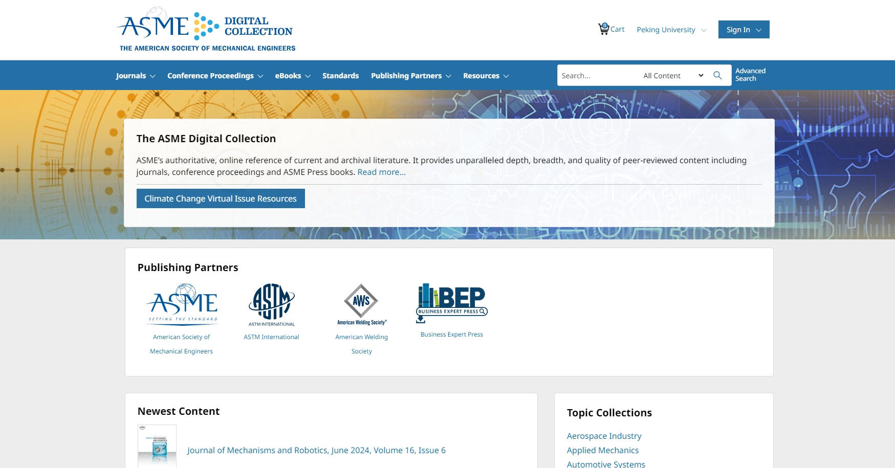 20240513 The ASME Digital Collection数据库.png